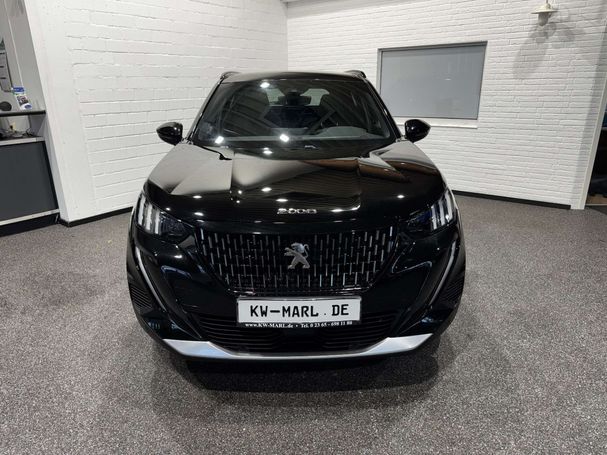 Peugeot 2008 96 kW image number 2