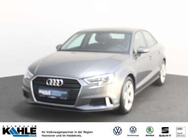 Audi A3 1.0 Sport 85 kW image number 1