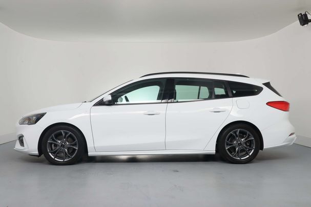 Ford Focus 1.0 EcoBoost 93 kW image number 24