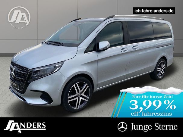 Mercedes-Benz V 250d 140 kW image number 1