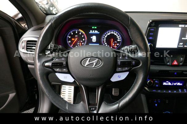 Hyundai i30 202 kW image number 10