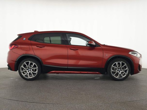 BMW X2 Edition M Mesh sDrive 131 kW image number 4