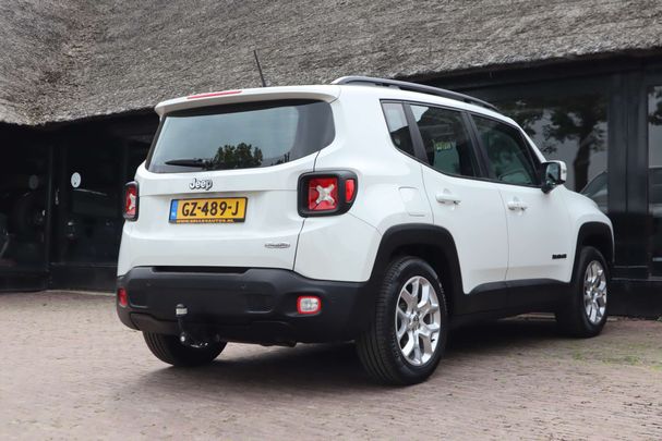 Jeep Renegade 1.4 104 kW image number 7