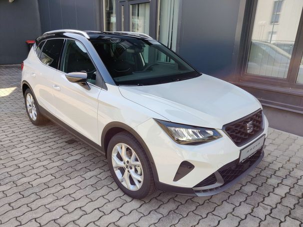 Seat Arona 1.0 TSI 70 kW image number 1