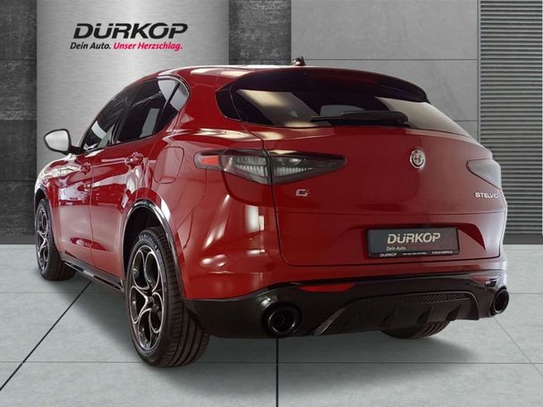 Alfa Romeo Stelvio 2.0 206 kW image number 3