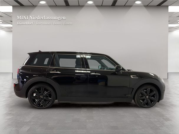 Mini One Clubman 75 kW image number 3