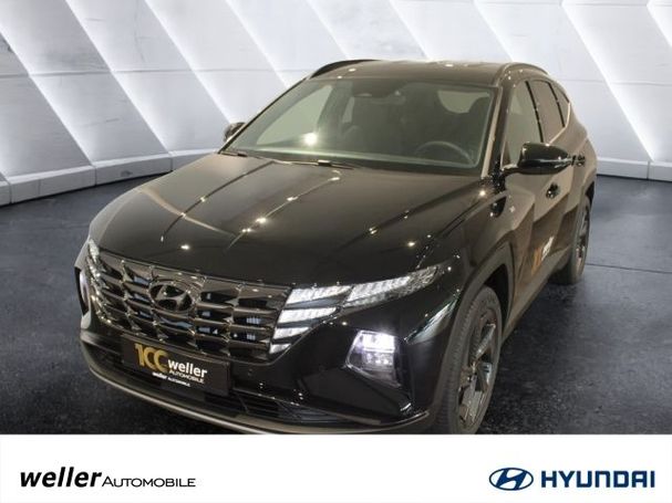 Hyundai Tucson 1.6 N Line 132 kW image number 1