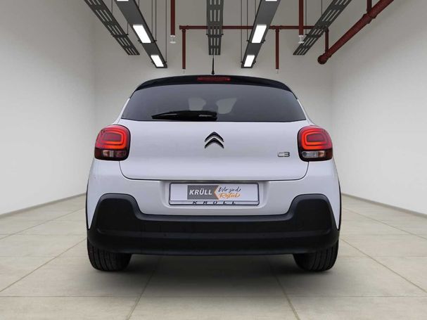 Citroen C3 60 kW image number 4