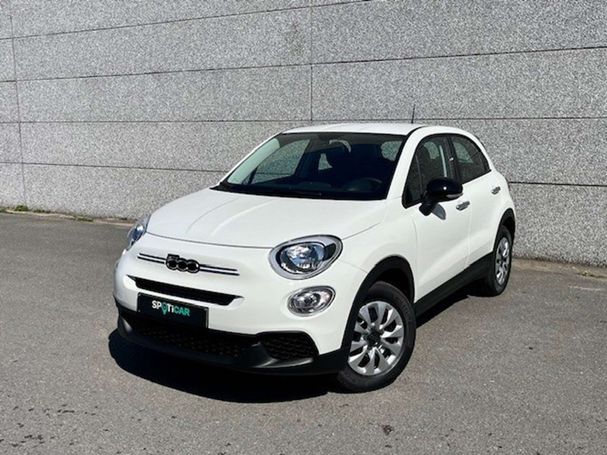 Fiat 500X 1.5 Hybrid 96 kW image number 14