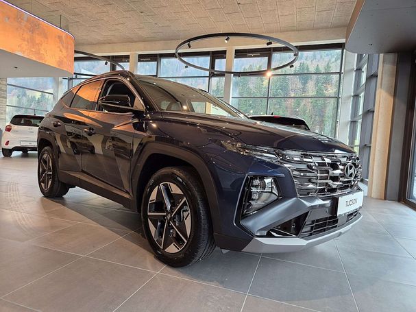 Hyundai Tucson 1.6 T-GDI N 118 kW image number 7