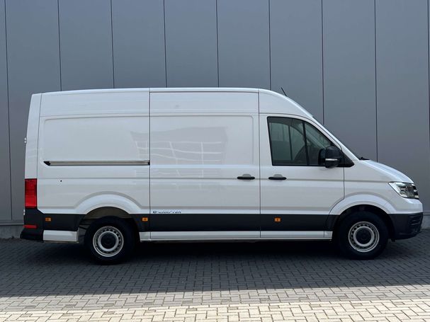 Volkswagen Crafter 100 kW image number 6