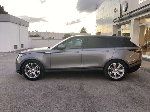 Land Rover Range Rover Velar 2.0d R-Dynamic HSE 177 kW image number 5