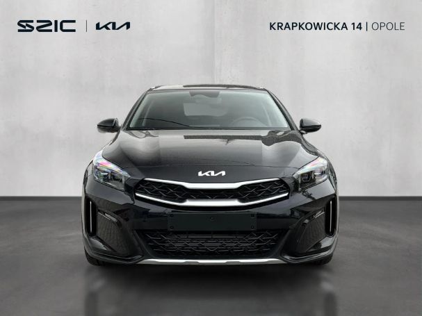 Kia XCeed 1.5 T-GDI 103 kW image number 9