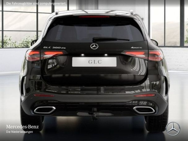 Mercedes-Benz GLC 300 de AMG 245 kW image number 7