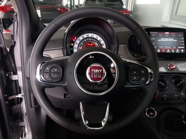 Fiat 500 1.0 51 kW image number 8