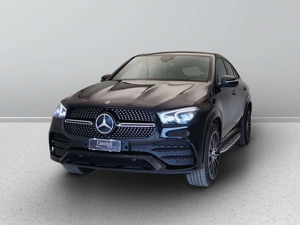 Mercedes-Benz GLE 400 d 4Matic 243 kW image number 1