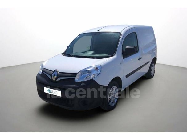 Renault Kangoo dCi 90 Extra 66 kW image number 1