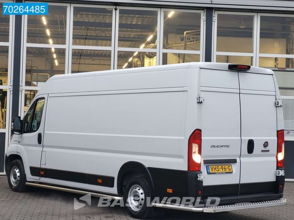 Fiat Ducato 88 kW image number 1