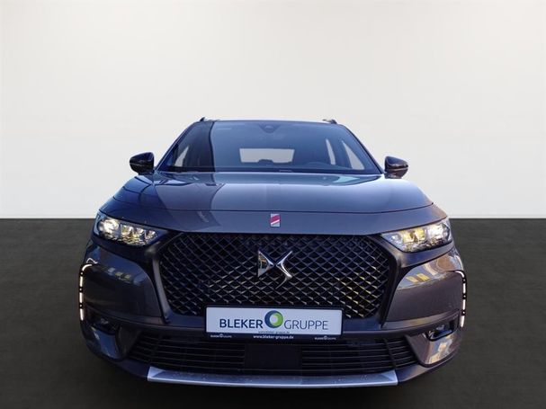 DS Automobiles 7 Crossback BlueHDi 130 96 kW image number 1