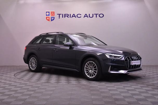 Audi A4 Allroad 150 kW image number 7