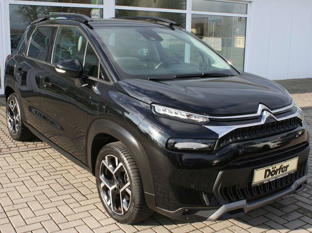 Citroen C3 Aircross Shine Pack 96 kW image number 2