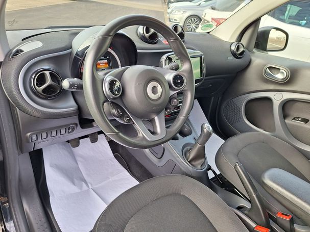 Smart ForTwo 52 kW image number 8