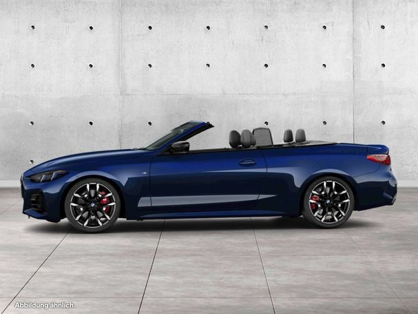 BMW 440i Cabrio xDrive 275 kW image number 6