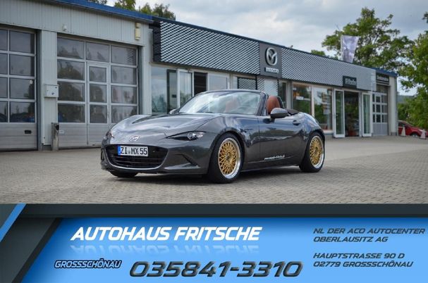 Mazda MX-5 135 kW image number 6