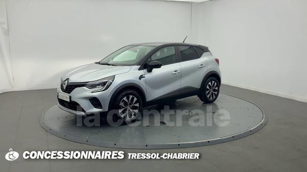 Renault Captur TCe 90 67 kW image number 1