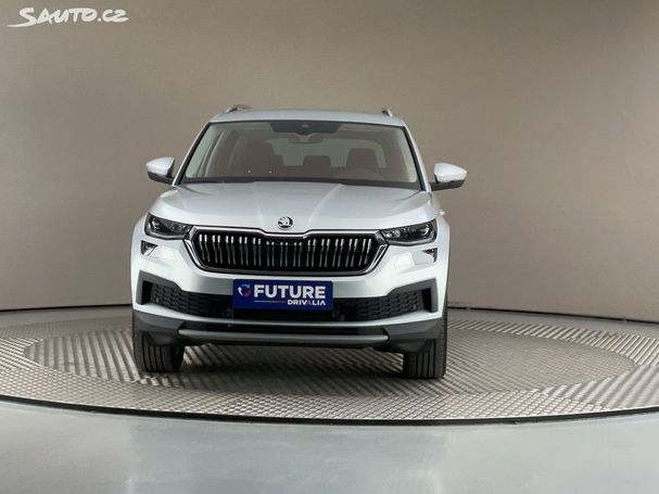 Skoda Kodiaq 2.0 TDI Style 4x4 DSG 147 kW image number 5