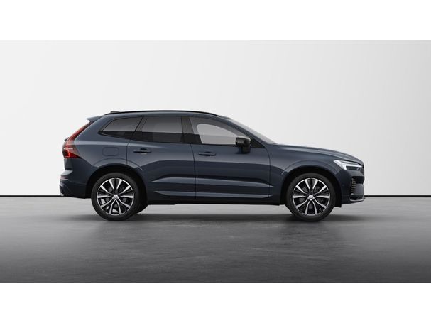 Volvo XC60 B4 Diesel Ultimate Dark 145 kW image number 2