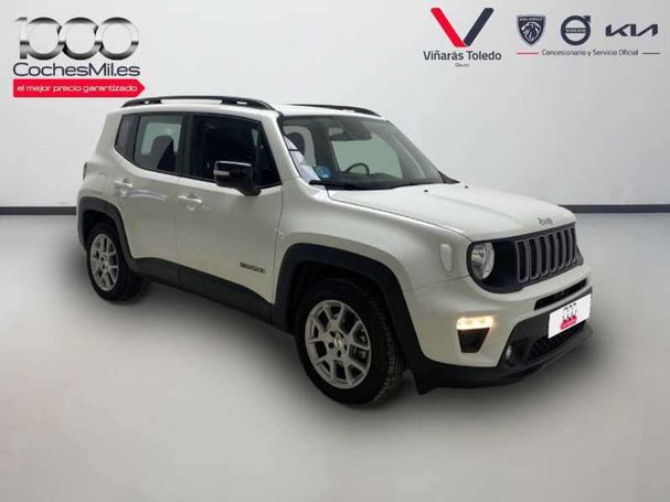 Jeep Renegade 96 kW image number 6