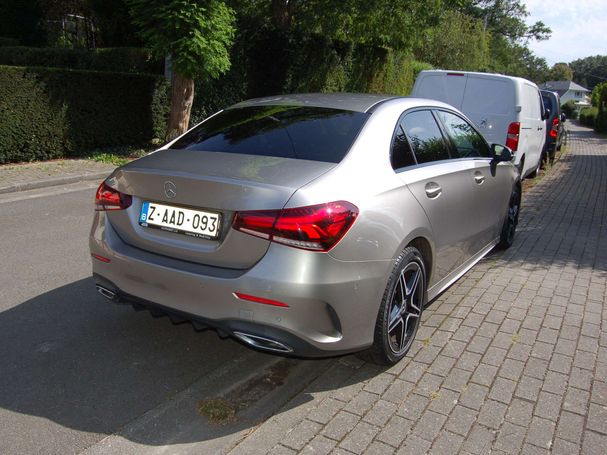 Mercedes-Benz A 180 d 85 kW image number 6