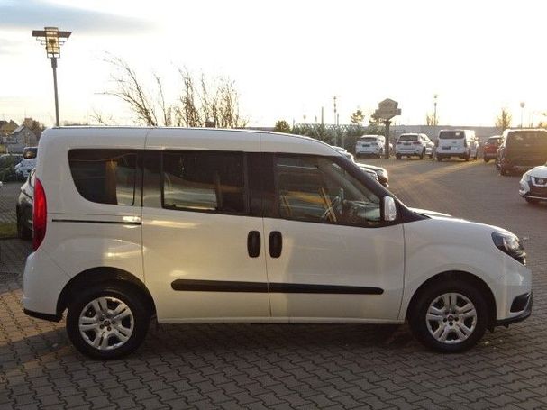 Fiat Doblo Cargo SX 66 kW image number 7