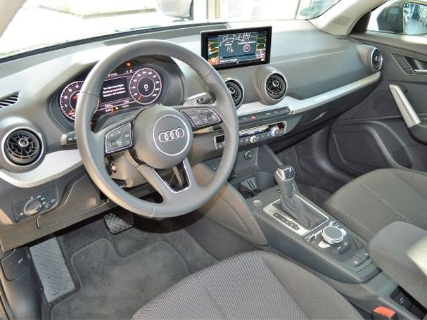 Audi Q2 35 TFSI S tronic 110 kW image number 5