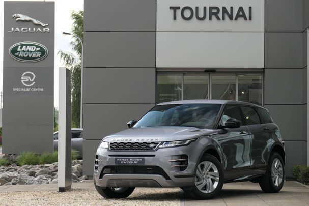 Land Rover Range Rover Evoque P300e AWD 227 kW image number 1