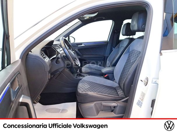 Volkswagen Tiguan 2.0 TDI 4Motion R-Line DSG 110 kW image number 7