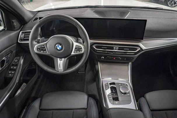 BMW 318i 115 kW image number 15