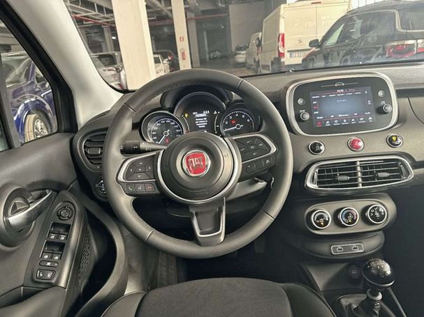 Fiat 500X 1.0 88 kW image number 16