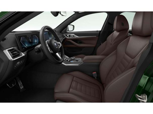 BMW i4 eDrive M Sport 210 kW image number 3