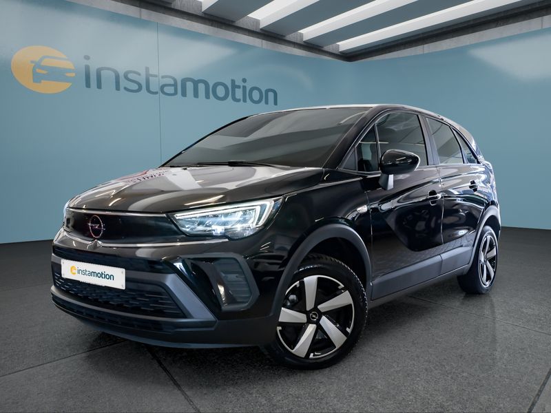 Opel Crossland 1.2