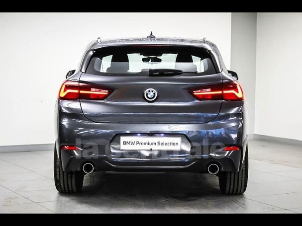 BMW X2 xDrive 110 kW image number 5