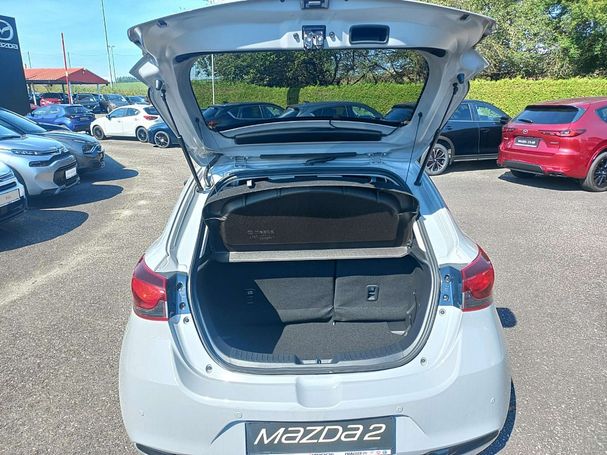 Mazda 2 90 66 kW image number 14