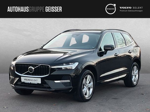 Volvo XC60 B4 Core 145 kW image number 1