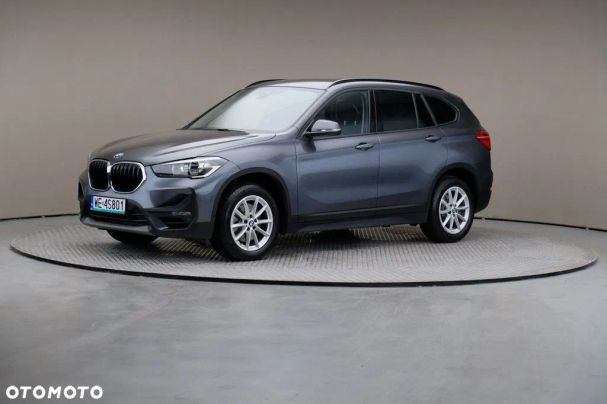 BMW X1 xDrive 131 kW image number 1