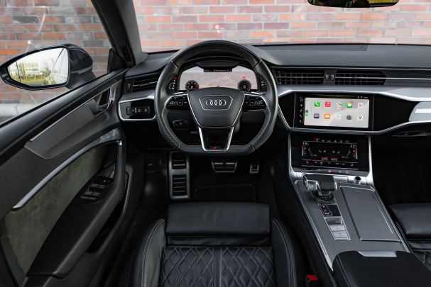 Audi A7 40 TDI quattro S tronic 150 kW image number 27