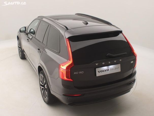 Volvo XC90 T8 AWD 228 kW image number 17