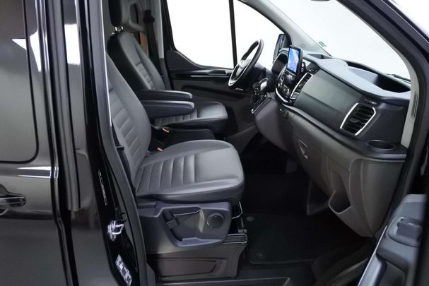 Ford Transit Custom L2 2.0 TDCi Limited 96 kW image number 12