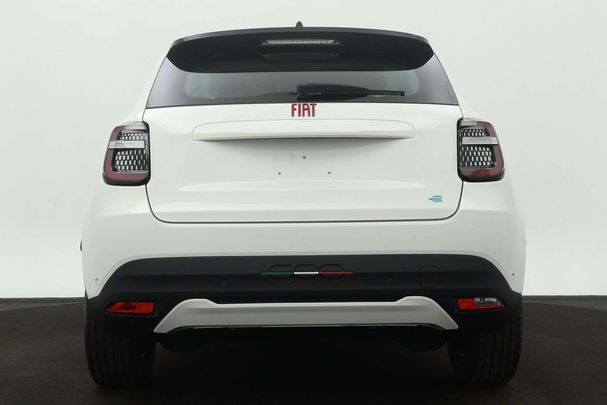 Fiat 600  115 kW image number 4