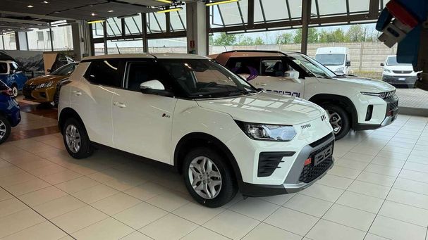 SsangYong Tivoli 99 kW image number 2